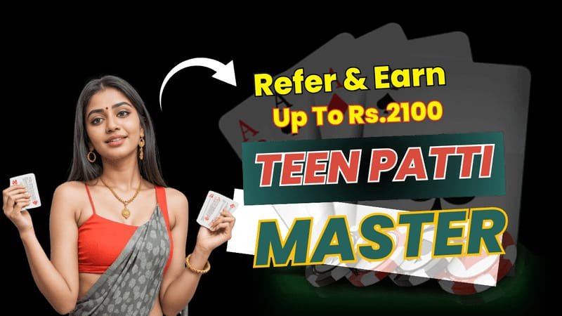 Teen Patti Master Online