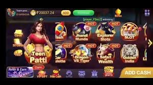 Teen Patti Master Online